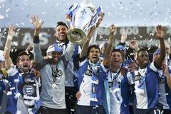 Πρωτάθλημα-σκάνδαλο κατέκτησε η Πόρτο