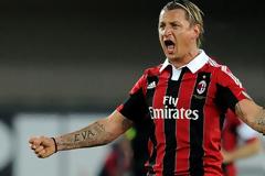 Στα προκριματικά του Τσάμπιονς Λιγκ η Μίλαν, εκτός η Φιορεντίνα