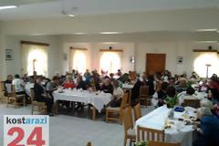 Κωσταράζι - Πραγματοποιήθηκε η Γιορτή της Μητέρας