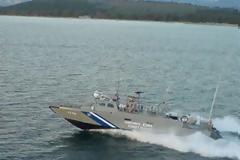 Το Λιμενικό έδωσε τη λύση