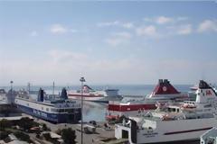 Πάτρα: Το ταξίδι στο εξωτερικό σταμάτησε στον έλεγχο