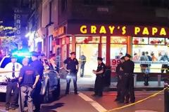 Σύλληψη υπόπτου για δολοφονία ομοφυλόφιλου στη Νέα Υόρκη