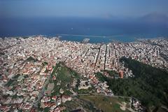 Αναγνώστης από τη Πάτρα μας αναφέρει το πρόβλημα του