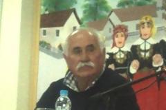 Απεβίωσε ο πρώην Νομάρχης Γρεβενών Δημήτρης Ρίγγος σε ηλικία 73 ετών…