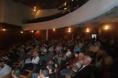 Η Αλεξανδρούπολη τίμησε τον Ιωάννη Καποδίστρια