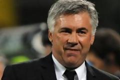 Τελειώνει ο Αντσελότι από Παρί