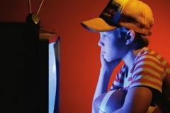 Παιδί: Η τηλεόραση πριν από τον ύπνο