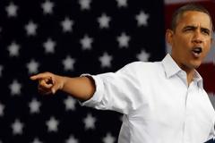 Παραμένει υψηλή η δημοτικότητα του Ομπάμα
