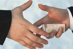 Συνελήφθη για δωροδοκία αστυνομικών