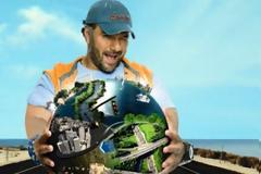 Όμορφα... νυχτοπερπατήματα