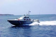 Σαμοθράκη: Μεταφορά σωτηρίας για μια 30χρονη και ένα αγοράκι 14 μηνών