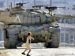 Φωτογραφία για Το Ισραήλ διαψεύδει ρεπορτάζ του France 2 για τον θάνατο 12χρονου κατά την Ιντιφάντα