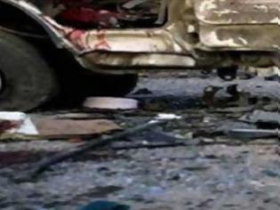 Φωτογραφία για Λιβύη: Εξουδετερώθηκαν «παγιδευμένα» αυτοκίνητα που θα σκόρπιζαν τον θάνατο