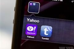 Η Yahoo εξαγόρασε την πλατφόρμα μπλογκ Tumblr