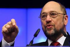 Eurofan ο... Μάρτιν Σουλτς