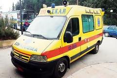 Επισκέψεις του προέδρου του ΕΚΑΒ στα παραρτήματα της περιφέρειας (Β.Ελλάδας)