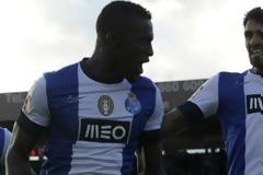 Το σήκωσε η Πόρτο!