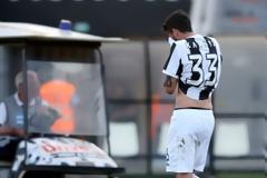 Ξεφωνητά σε «Σάλπι»-Κλάους!