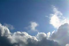 H πρόγνωση του καιρού για σήμερα