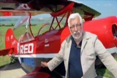 Συντριβή αεροσκάφους στη Τουρκία, νεκρός ο πιλότος