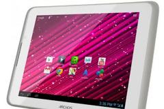 Archos 80 Xenon: 8ίντσο Tablet των 200 ευρώ