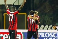 Στο Champions League η Μίλαν