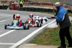 ΠΑΝΕΛΛΗΝΙΟ ΠΡΩΤΑΘΛΗΜΑ ΚΑΡΤ ΜΕ ΛΙΓΕΣ ΣΥΜΜΕΤΟΧΕΣ