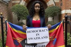 Ζήτησε άσυλο για να μη γίνει ερωμένη του βασιλιά