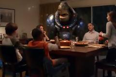 Η μαγεία των ειδικών εφέ σε ένα βίντεο που κόβει την ανάσα [Video]