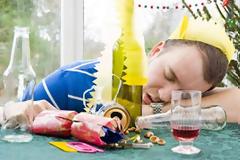 10 μύθοι για το αλκοόλ (και οι αλήθειες τους)…