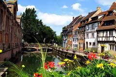 ΔΕΙΤΕ: Αυτή είναι η πιο όμορφη πόλη της Ευρώπης