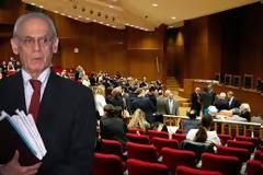 Με εξέταση μαρτύρων συνεχίζεται η δίκη Τσοχατζόπουλου