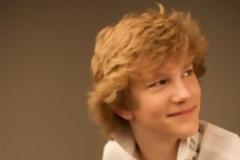 Ρεσιτάλ πιάνου από τον 18χρονο Γιαν Λισέτσκι