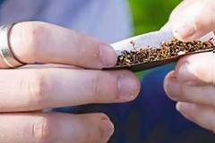 Πάτρα: Το 'χουν ρίξει... στο… στριφτό!