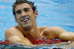 Δεν επιστρέφει ο Φελπς