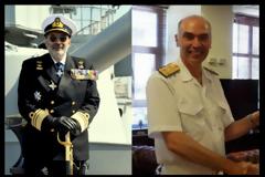 Τορπίλες Αρχηγών στο 