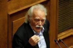 Μανώλης Γλέζος: Μονόδρομος ο Ενιαίος Φορέας...!!!