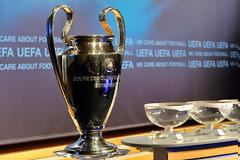 ΖΟΡΙΑ ΓΙΑ ΤΙΣ ΕΛΛΗΝΙΚΕΣ ΟΜΑΔΕΣ ΣΤΟ... CHAMPIONS LEAGUE