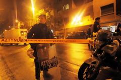 Πάτρα: Ένταση κοντά στον 