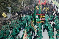 Μετά την Συρία και η Χεζμπολάχ ετοιμάζεται να επιτεθεί στο Ισραήλ - Ποια όπλα τους έστειλε ο Άσαντ