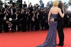 Έχουν μάτια μόνο ο ένας για τον άλλον