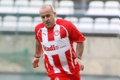 ΜΠΟΝΟΒΑΣ : ΘΑ ΠΡΕΠΕΙ ΝΑ ΥΠΑΡΧΕΙ Ο ΟΛΥΜΠΙΑΚΟΣ Β'