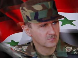 Φωτογραφία για Άσαντ: Δεν αποκλείω πόλεμο της Δύσης κατά της Συρίας