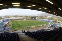 Σε όλα τα ματς θα είναι...γηπεδούχος η ΑΕΚ