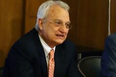 Ελαφρύ εγκεφαλικό υπέστη ο Χατζηγάκης