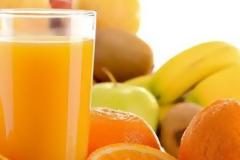 Cocktail αντιοξειδωτικών: για να χάσεις το λίπος από την κοιλιά