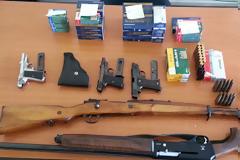 Η εγκληματικότητα στη μικρή Θεσπρωτία έχει ξεφύγει από κάθε έλεγχο!