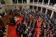 Λαλίστατοι οι Βουλευτές της Κρήτης-Δείτε την 