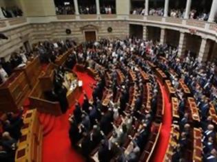 Φωτογραφία για Λαλίστατοι οι Βουλευτές της Κρήτης-Δείτε την απόδοσή τους σύμφωνα με τα στοιχεία της Βουλής