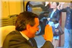 «Ολα πήγαν καλά» στην Κίνα